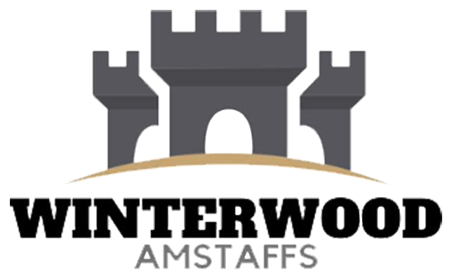 Winterwood Amstaffs